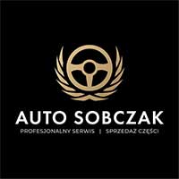 Auto-Sobczak Grzegorz Sobczak - logo