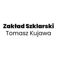 Zakład Szklarski Tomasz Kujawa - logo