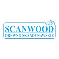 Scanwood Drewno Skandynawskie Sp. z o.o. - logo