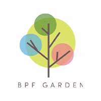 BPF Garden Magdalena Pałys - logo