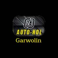 Auto-Hol Wojciech Kajka - logo