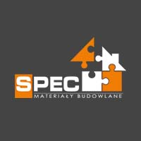 Spec Spółka z ograniczoną odpowiedzialnością - Materiały budowlane