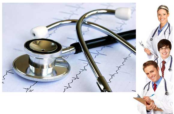 medycyna pracy, badania profilaktyczne, badania wstępne