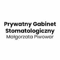 Prywatny Gabinet Stomatologiczny Małgorzata Piwowar - Stomatolodzy i protetycy