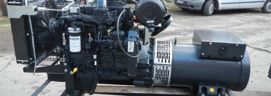 Agregaty Service Joanna Hildebrandt