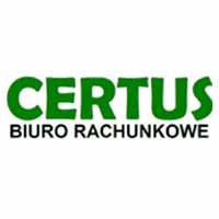 Anna Meller Biuro Rachunkowe "Certus" - Biura rachunkowe