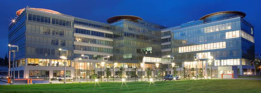 Geopro Joanna Remiszewska