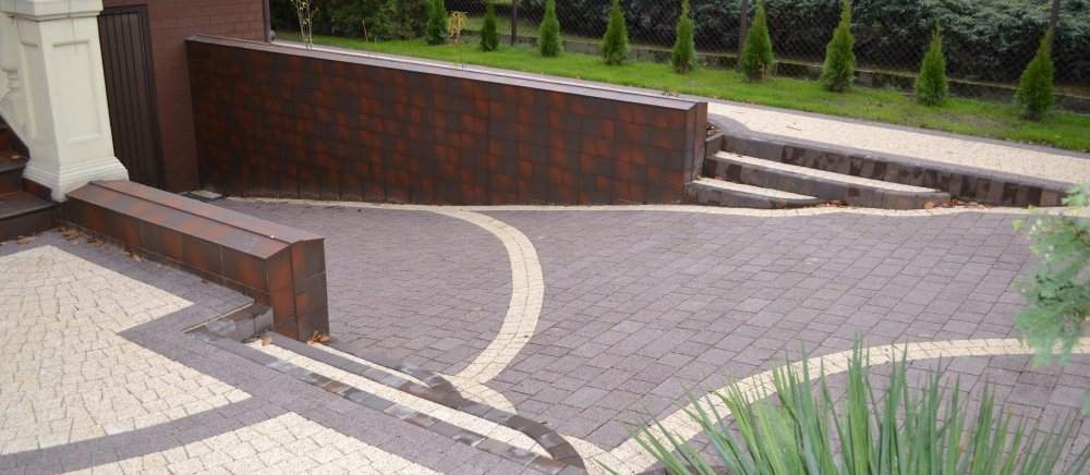 sprzedaż kostki brukowej