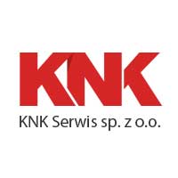 KNK SERWIS Spółka z o.o. - Produkcja maszyn budowlanych