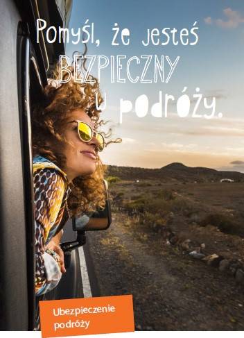 ubezpieczenia podróży
