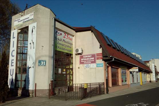 liceum ogólnokształcące