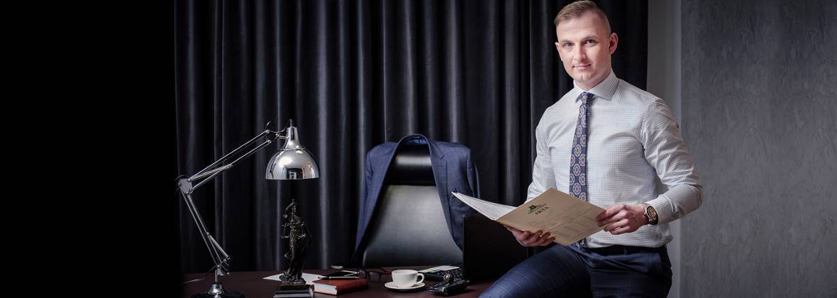 Adwokat Łukasz Lecyk Kancelaria Adwokacka