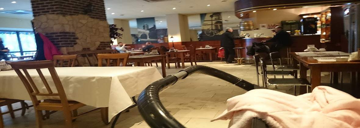 Restauracja Krakowskie Klimaty