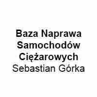Baza Naprawa Samochodów Ciężarowych Sebastian Górka - Sprzedaż samochodów ciężarowych i dostawczych