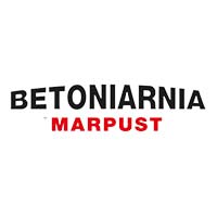 Marpust Sebastian Pisulski - Beton