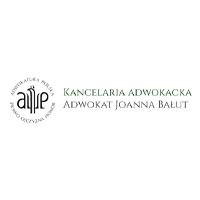 Joanna Bałut Kancelaria Adwokacka - Adwokaci