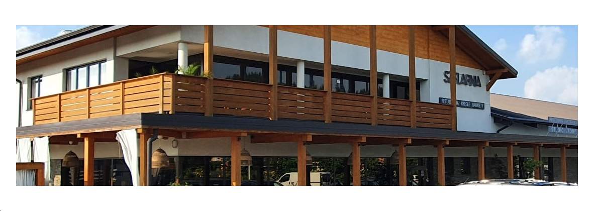 Bożena Kudłacz 4k Pracownia Projektowa Kudłacz