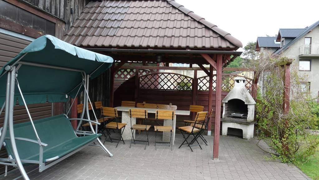 wyżywienie nad morzem