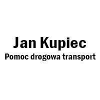 Jan Kupiec Pomoc Drogowa Transport - Pomoc drogowa