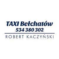 Robert Kaczyński Taxi - Taxi