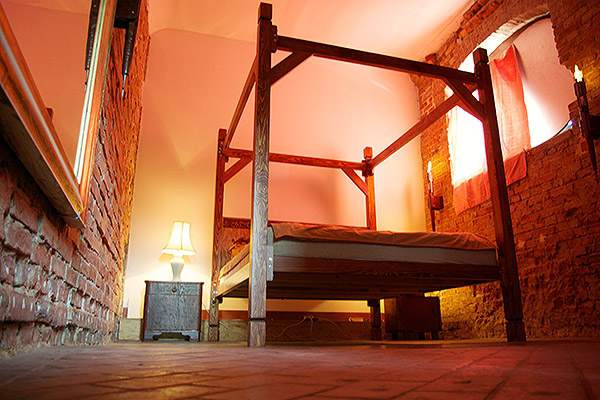 zakład stolarski Pinokio