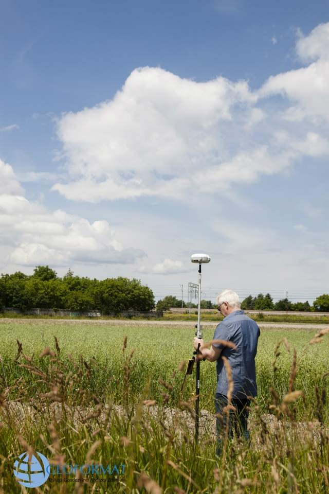 podział nieruchomości