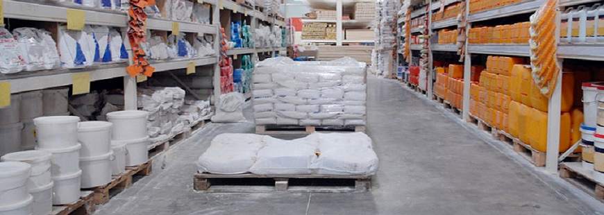 KCMB Materiały Budowlane Teresa i Lech Markowicz