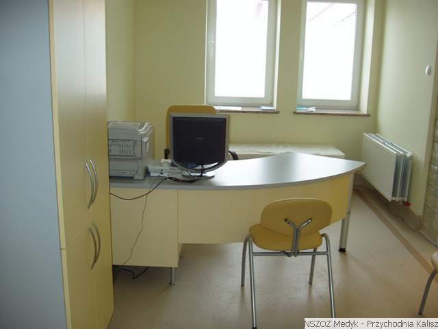 przychodnia gastrologiczna