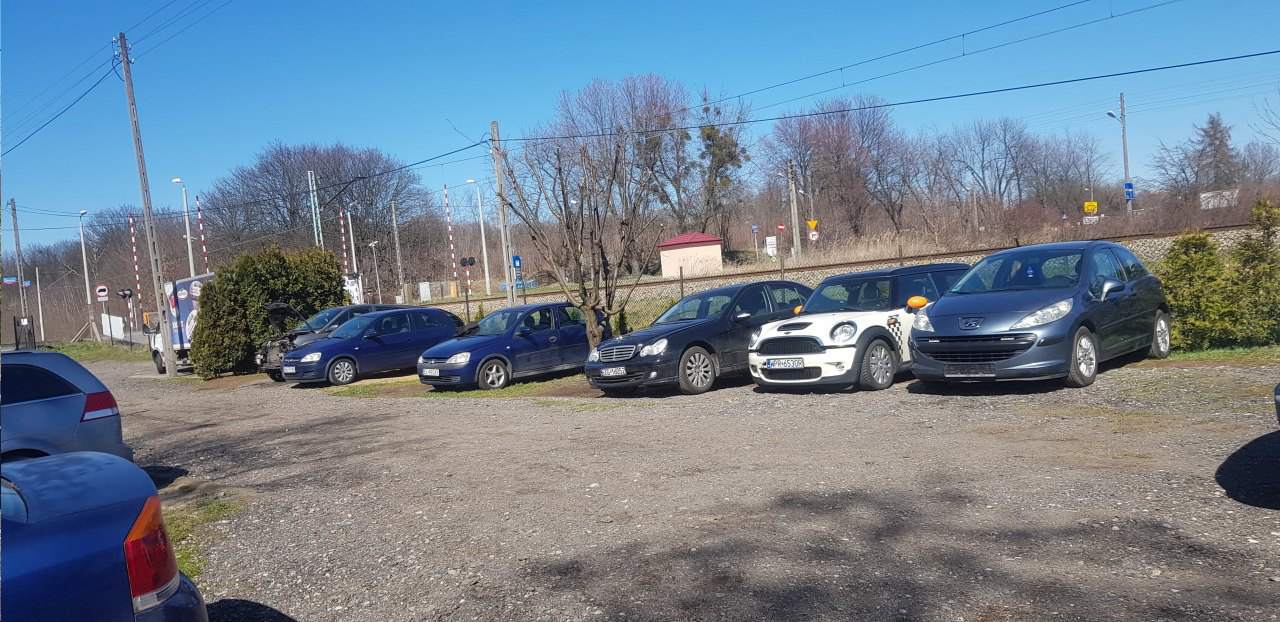 elektronika samochodowa