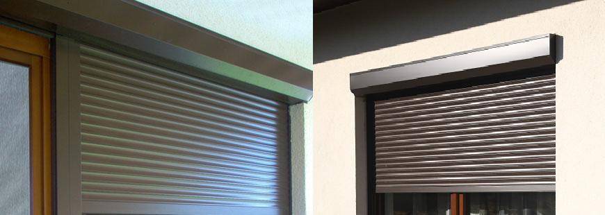 Akka drzwi, bramy garażowe, rolety