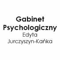 Edyta Jurczyszyn-Kańka Gabinet Psychologiczny - Psychiatrzy psycholodzy i psychoterapeuci
