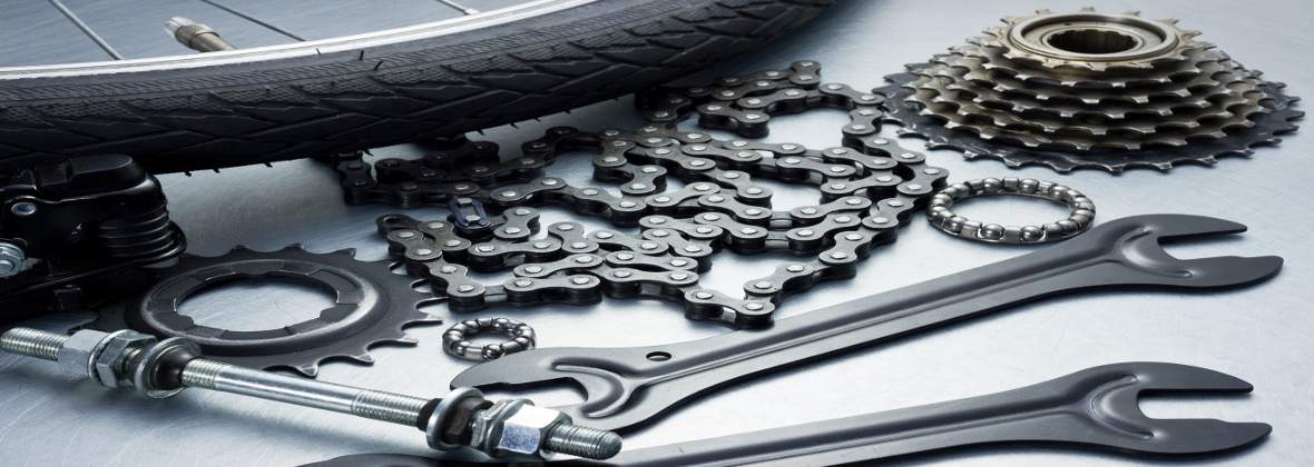 Pogotowie Rowerowe Tomasz Mońko