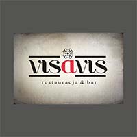 Vis a Vis Restauracja & Bar - Restauracje