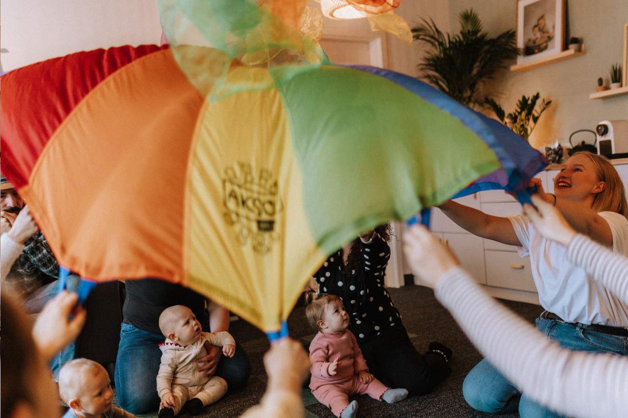 zajęcia muzyczne dla dzieci