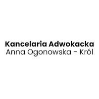 Anna Ogonowska - Król Kancelaria Adwokacka - Adwokaci