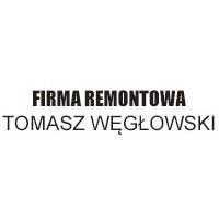 Firma Remontowa Tomasz Węgłowski - Budowa i wykończenia pod klucz