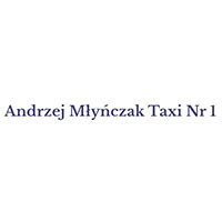 Andrzej Młyńczak Taxi Nr 1 - Taxi