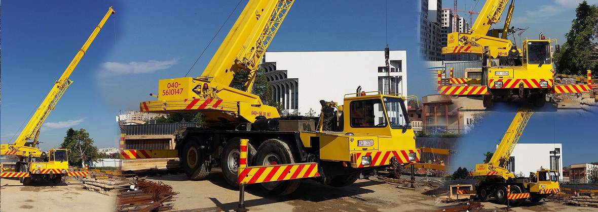 Fran-Trans PHU Grzegorz Franczak