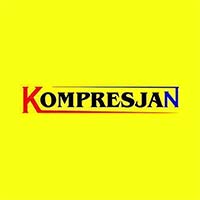 Kompresjan - Kompresory