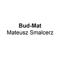 Bud-Mat Mateusz Smalcerz - Budowa i wykończenia pod klucz
