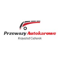 Krzysztof Cichorek Przewozy autokarowe - Przewozy autokarowe