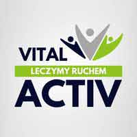 Vital Activ Paweł Staniszewski - Siłownie i fitness