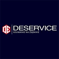 Deservice Piotr Baron - Dezynfekcja dezynsekcja i deratyzacja
