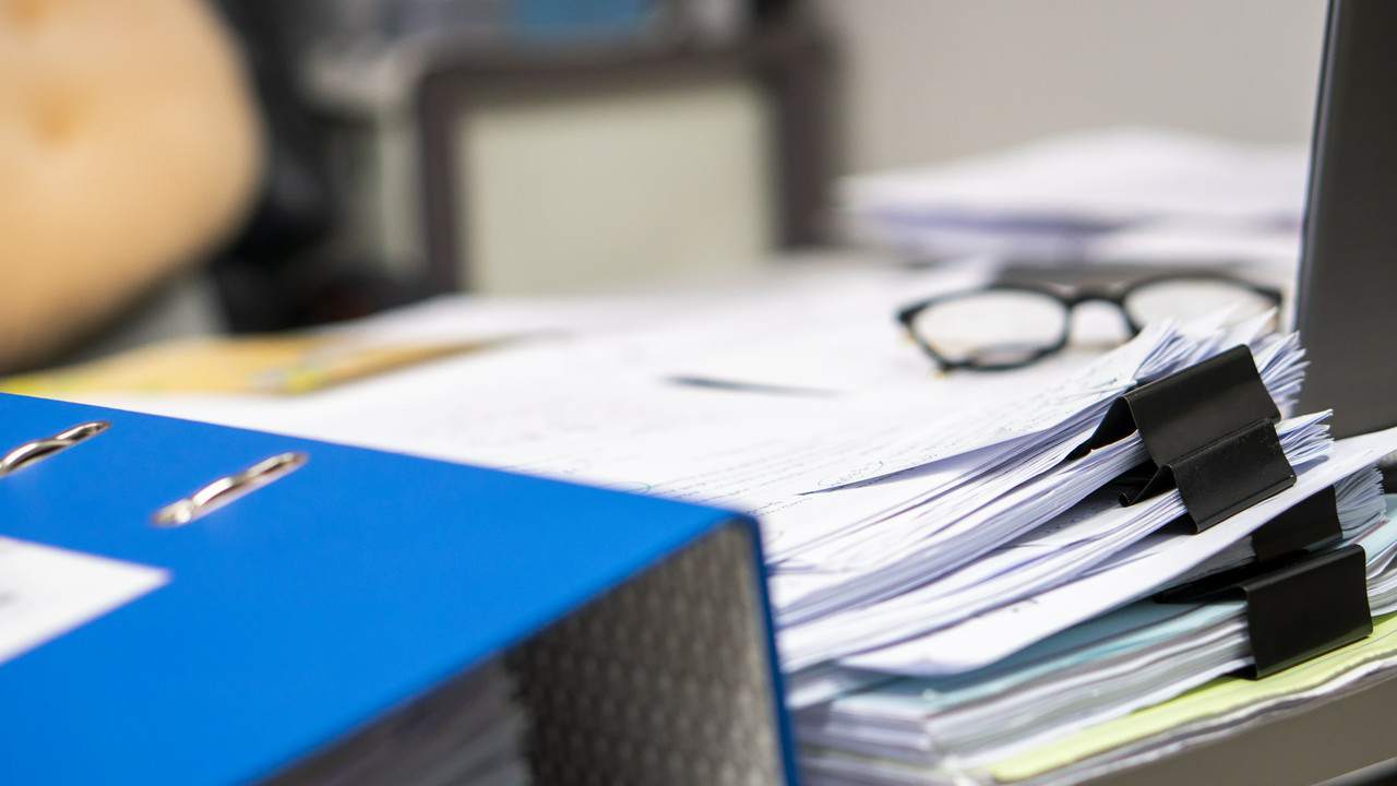 pomoc w załatwianiu spraw urzędowych