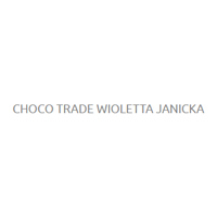 Choco Trade Wioletta Janicka - Produkcja wyrobów cukierniczych