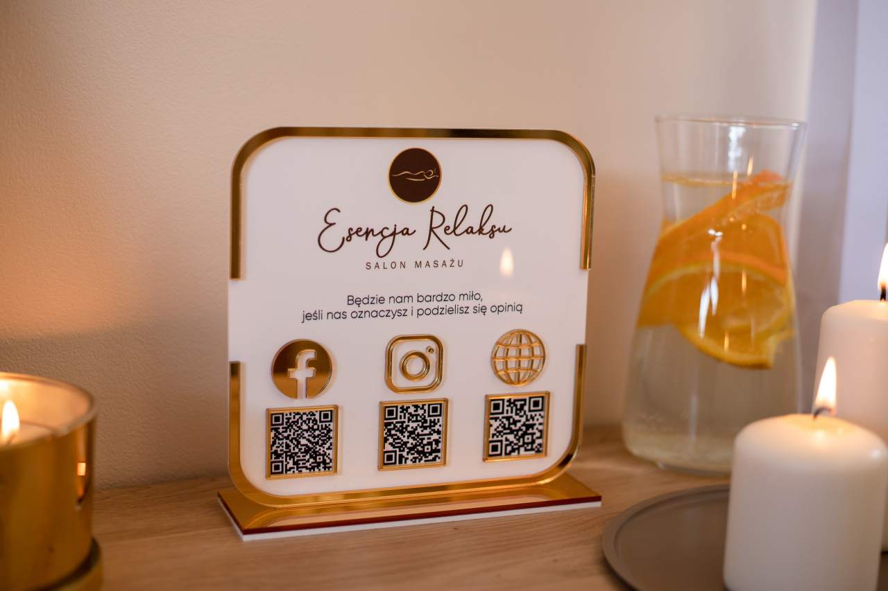 przeprowadzanie masażu