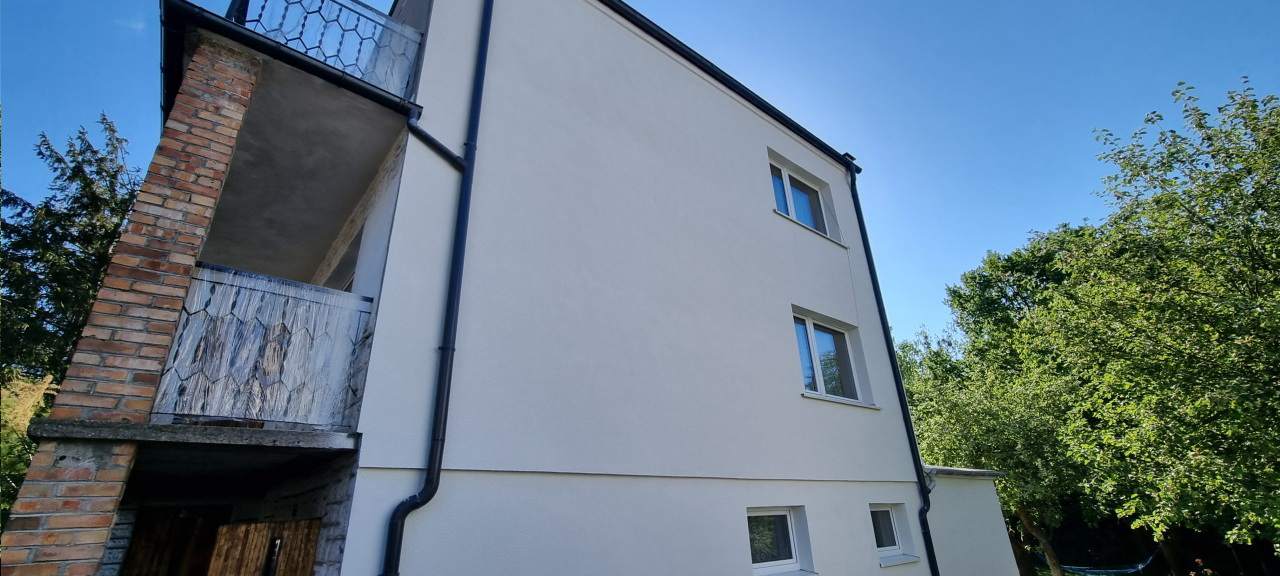 usługi elewacyjne i izolacyjne