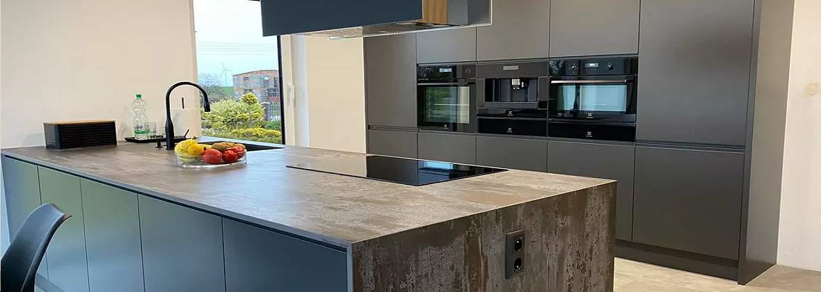 M.K.Bygg Michał Kaczmarski