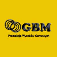 GBM s.c. - Artykuły gumowe