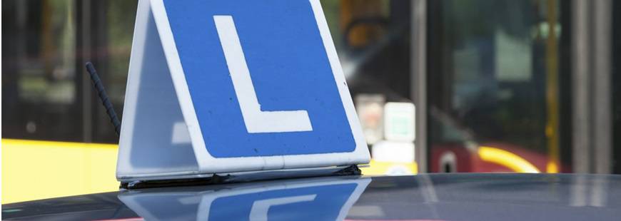 Ośrodek Szkolenia Kierowców Partner